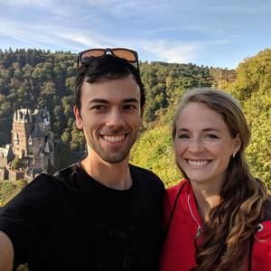 Meet your Posher, Jamie